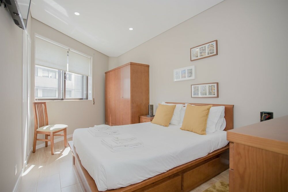 Фото Liiiving in Porto Terrace Downtown