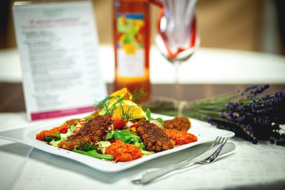 Фото Hotel Kapos