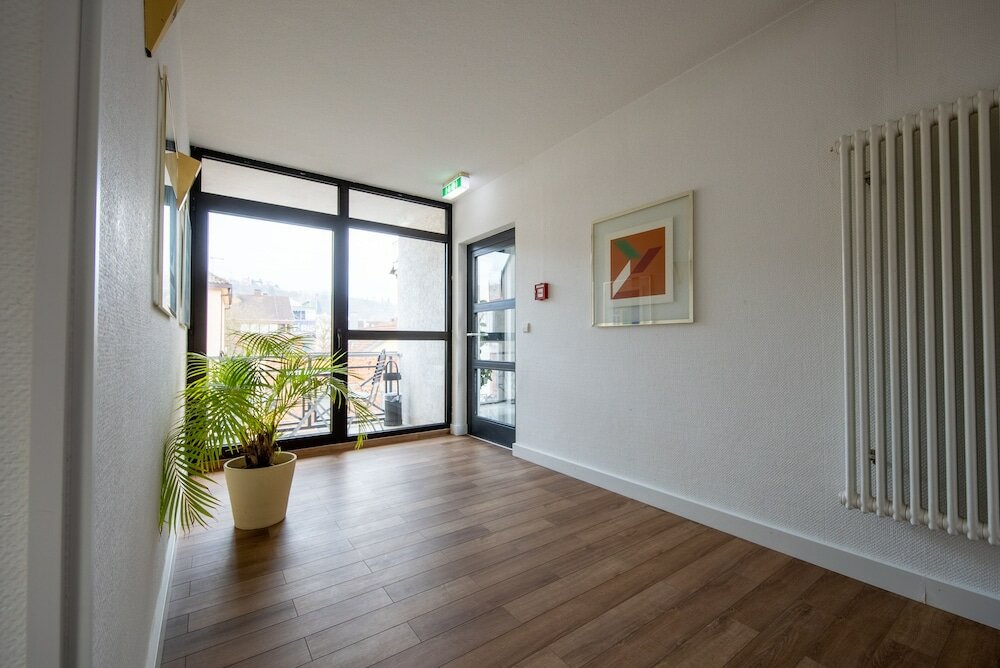 Фото CityHotel Feuerbach