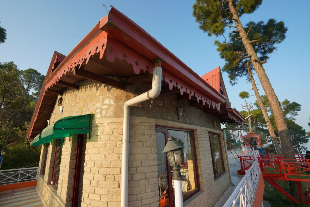 Фото Kasar Serenity Almora