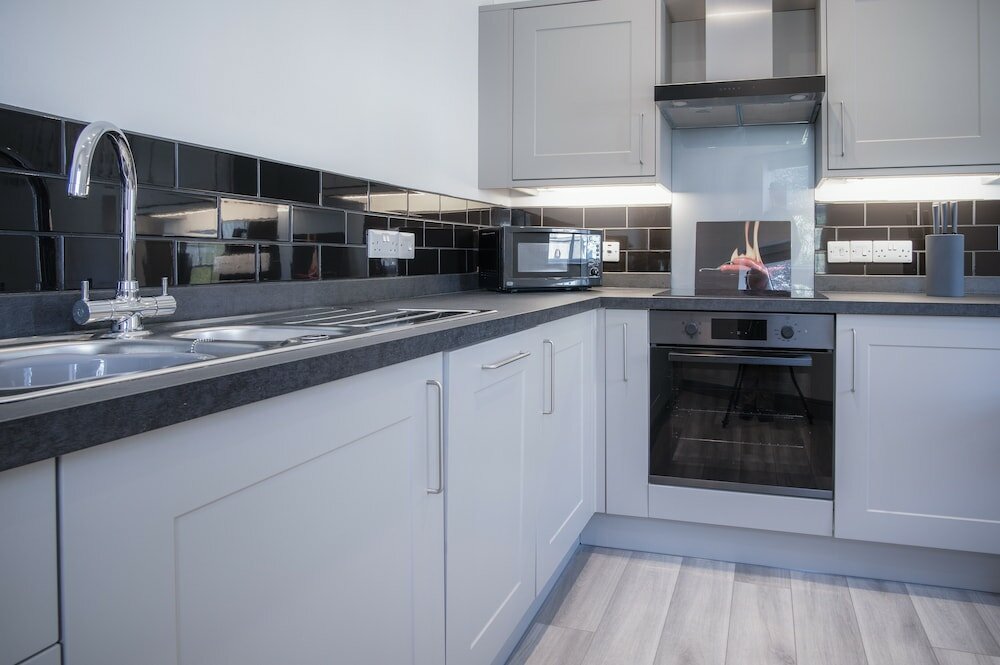 Фото Four Seasons - 1 Bedroom - Tenby