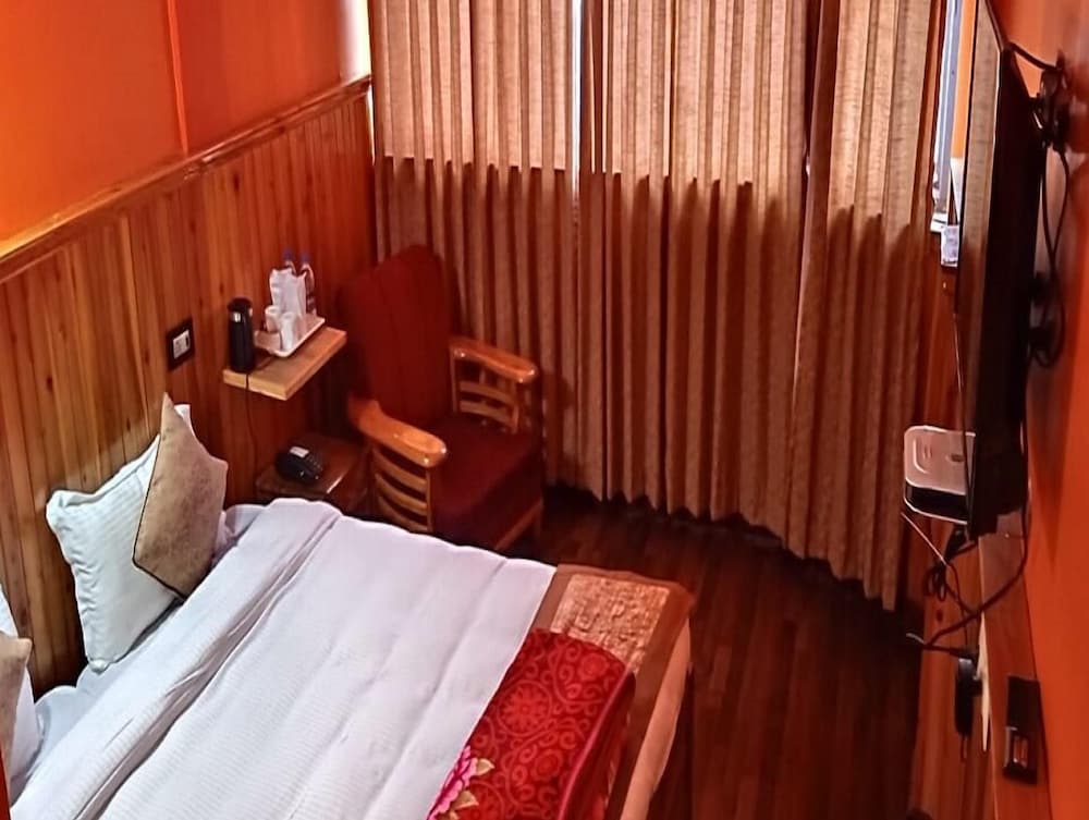 Фото Sherpa International Heritage