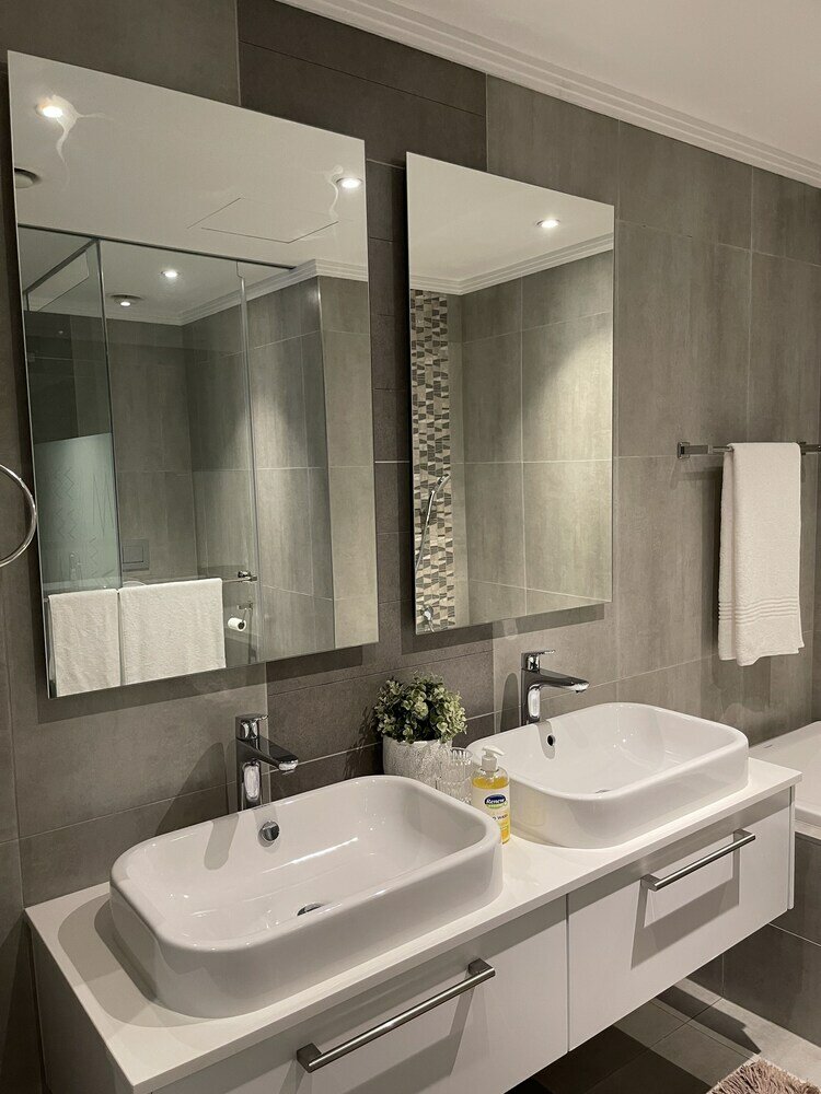 Фото Cgrsa Apartment Sandton