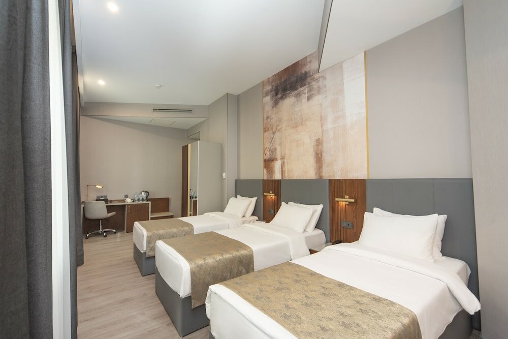 Фото Tbilisi Chambers