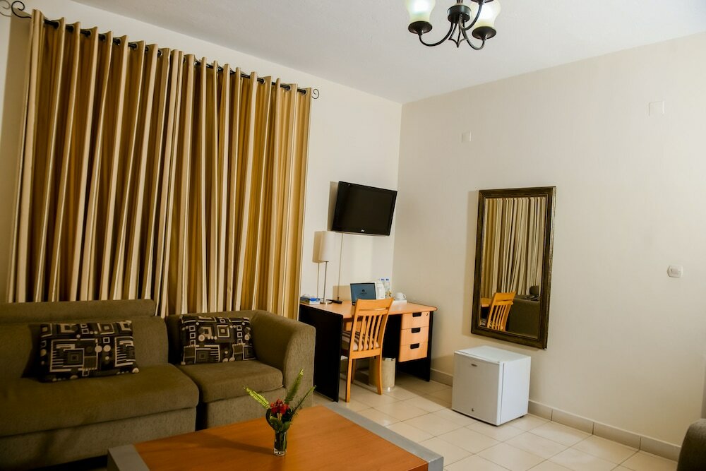 Фото One Click Hotel