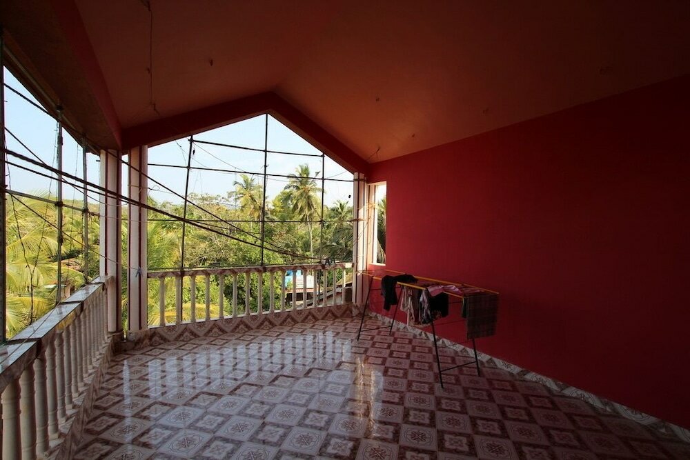 Фото Agonda Secret Garden