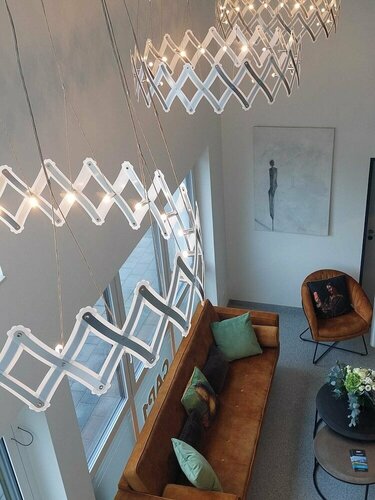 Гостиница Cap1 Boardinghouse в Бесвайлере