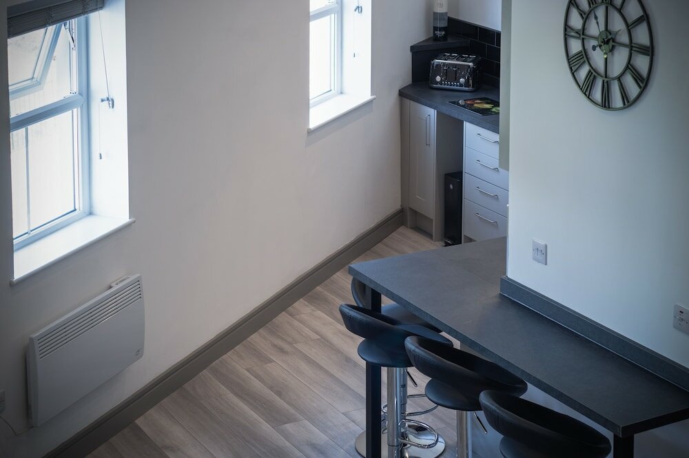 Фото Four Seasons - 1 Bedroom - Tenby