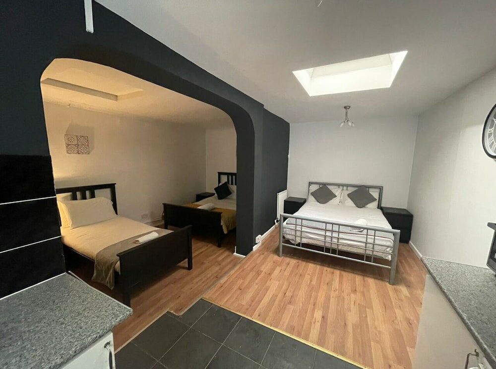 Фото Number 19 Brighton