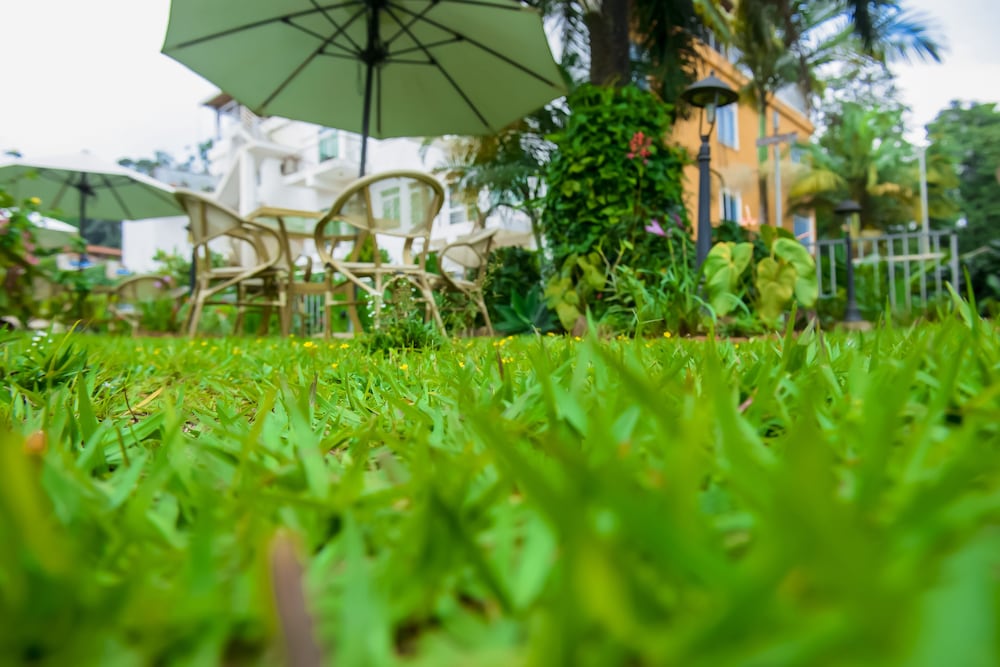 Фото One Click Hotel