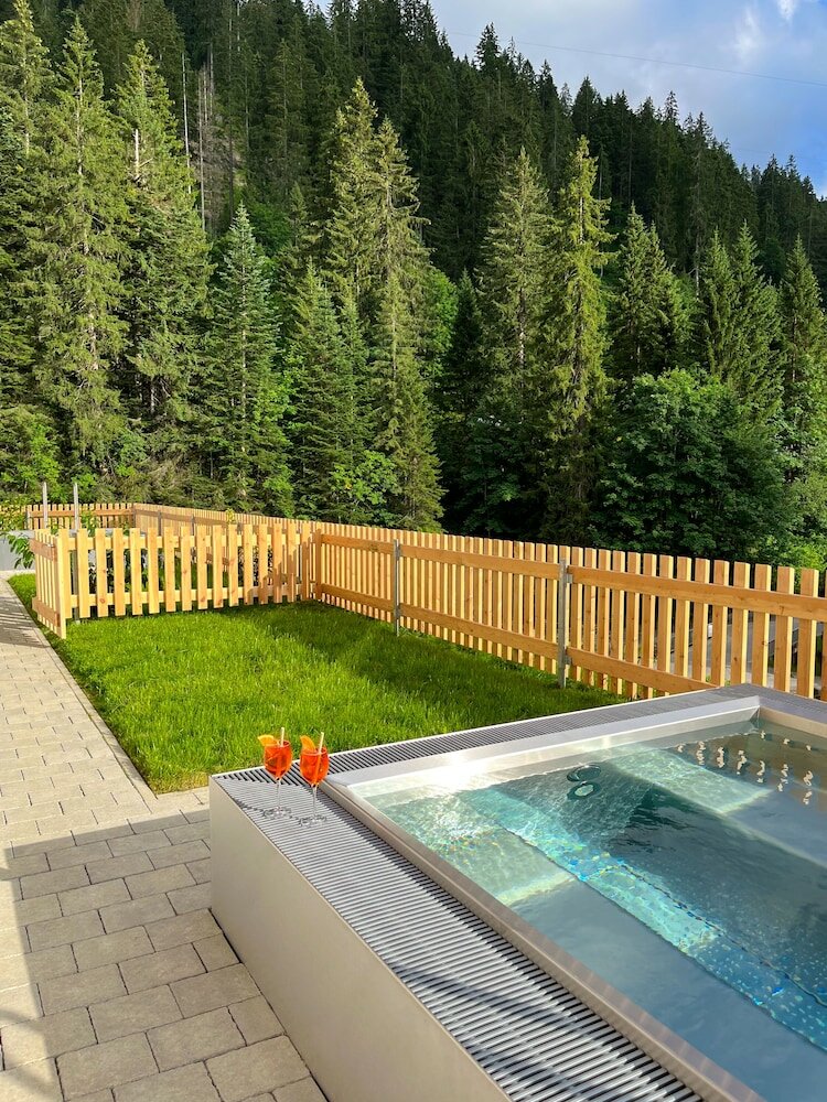 Фото Berghaus Schroecken