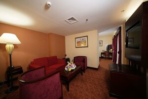 Nine Hotel (230, Naif Street, Deira, Dubai), hotel