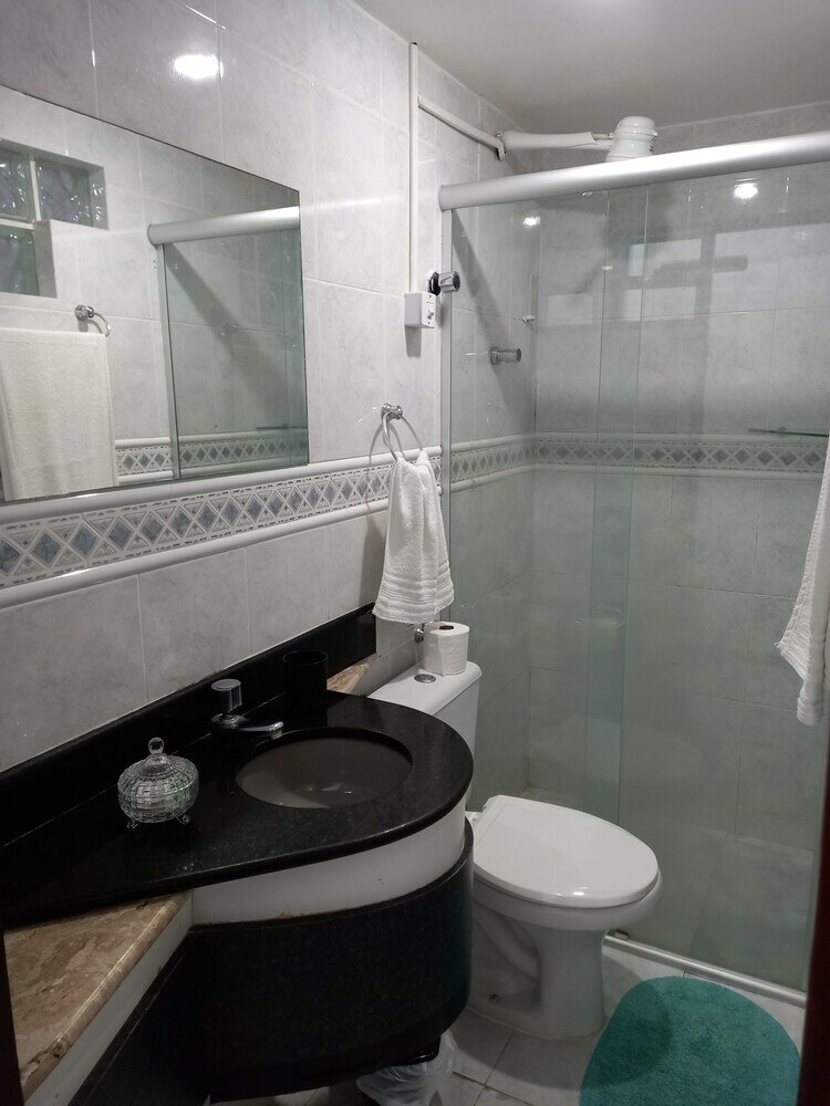 Фото Pousada Aconchego do Tambaú