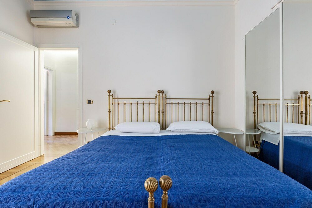 Фото 3012 Carra Apartment by Barbarhouse