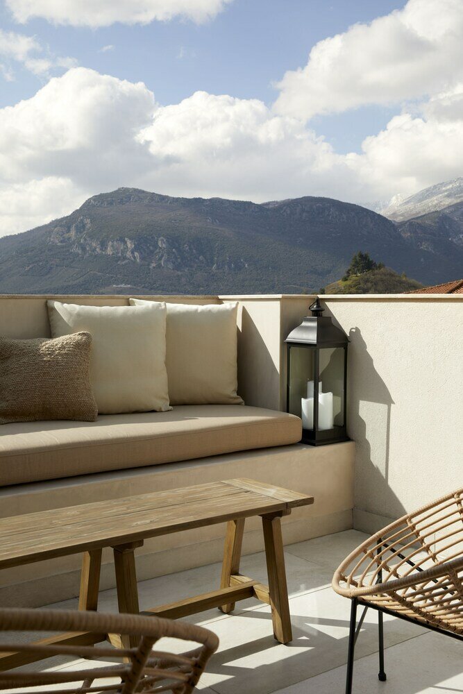 Фото The Storyteller Boutique House