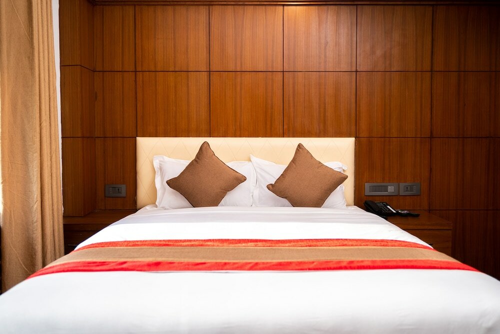 Фото Hotel Kailash Kutee