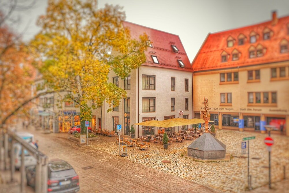 Фото Abbate Boutique Hotel