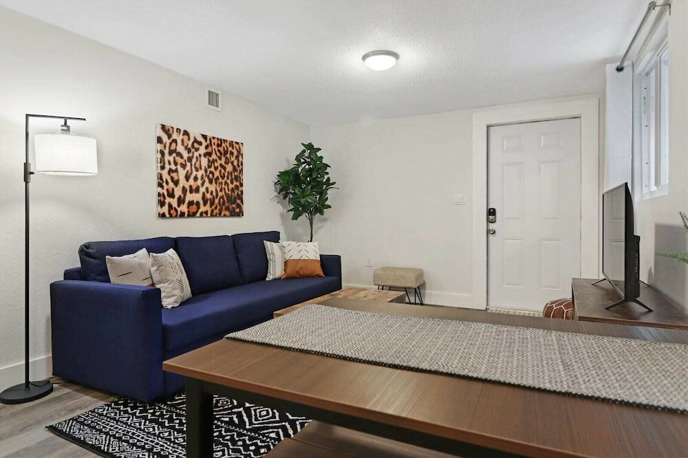 Фото Wynwood Apartments