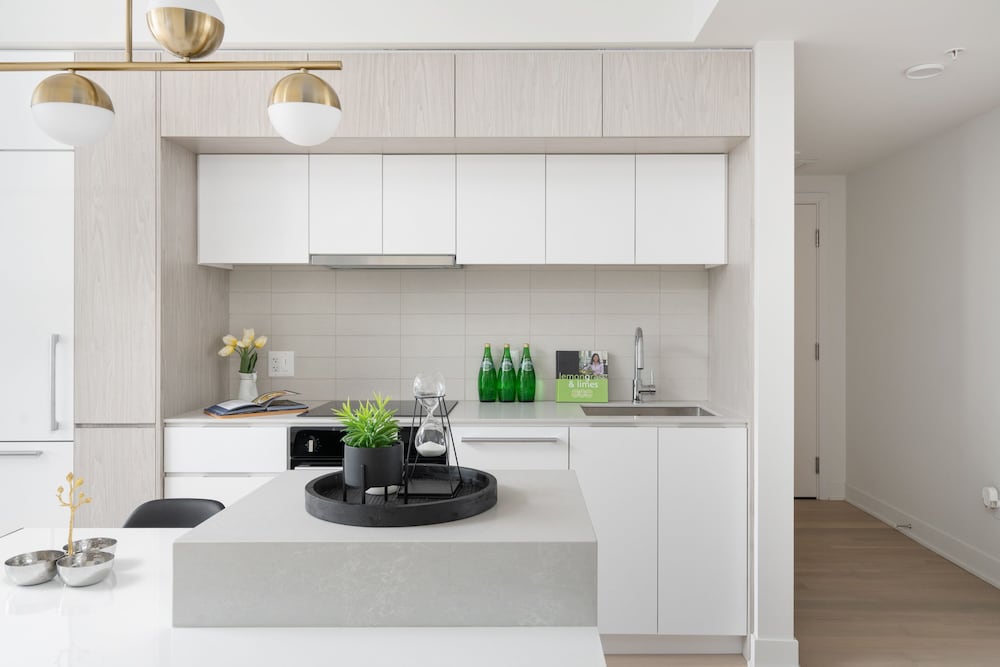 Фото Designer 1br plus Study Suite