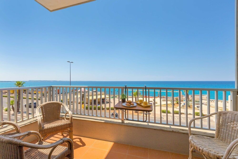 Фото 3040 Appartamento Bludamare by Barbarhouse