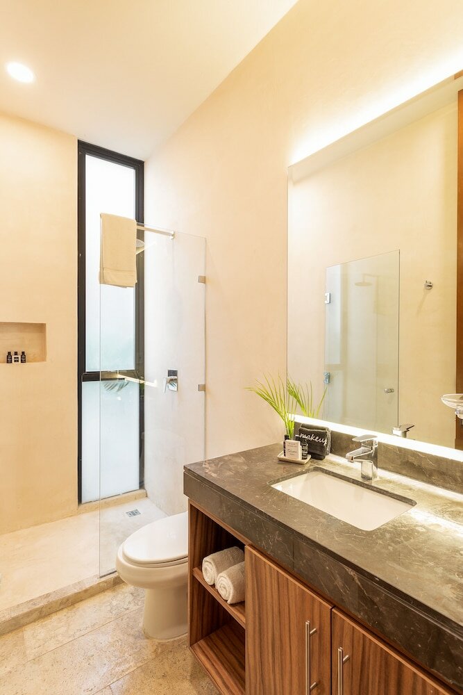 Фото Luxury 2 Bedroom Suite Private Pool Tl01