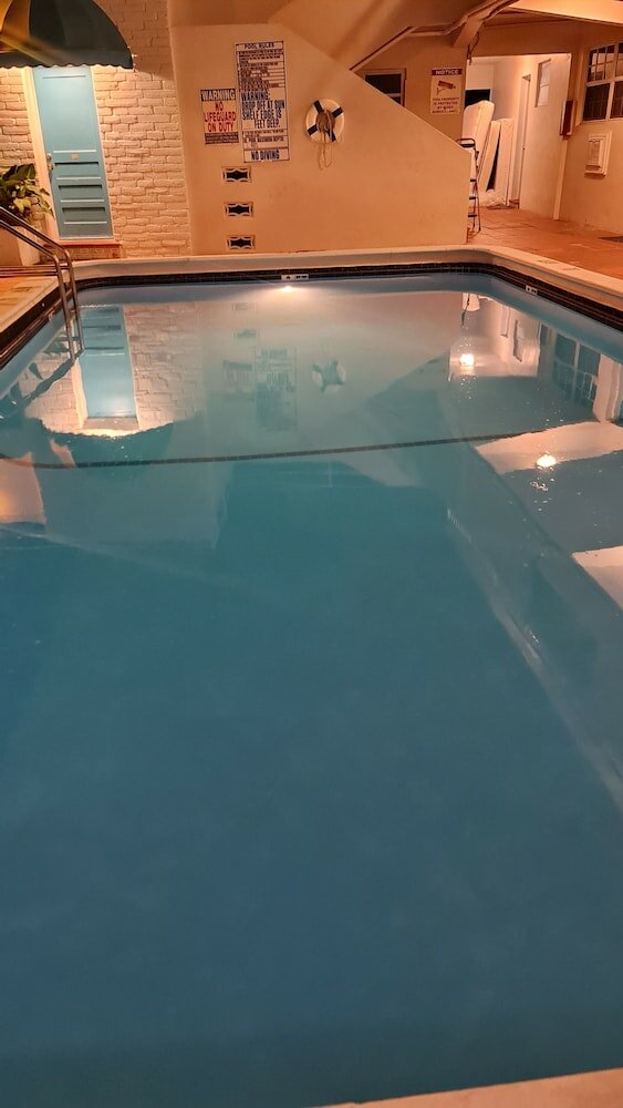 Фото Pousada Suites