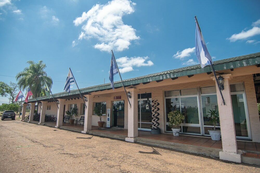 Фото Arapey Oasis Termal