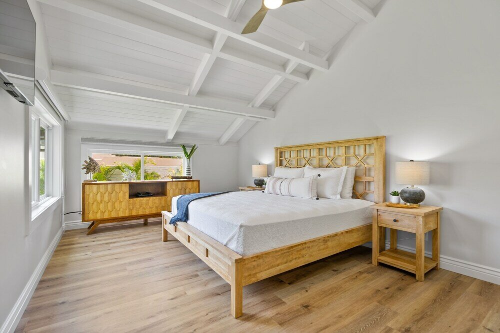 Фото Hale Oahu Villa by Avantstay Kailua Beachfront House! Coastal Luxury!