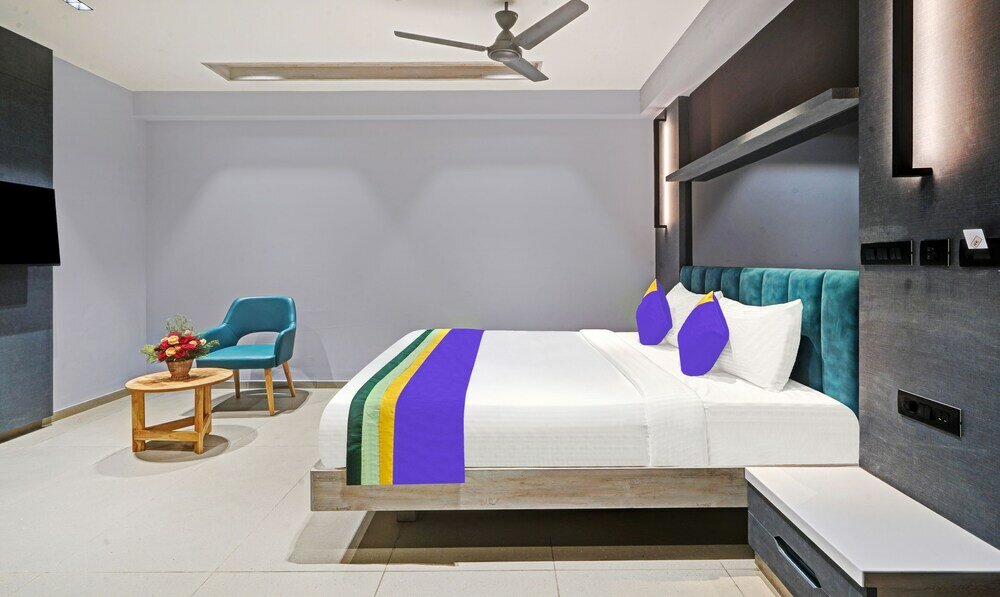 Фото Treebo Tryst La Orchid