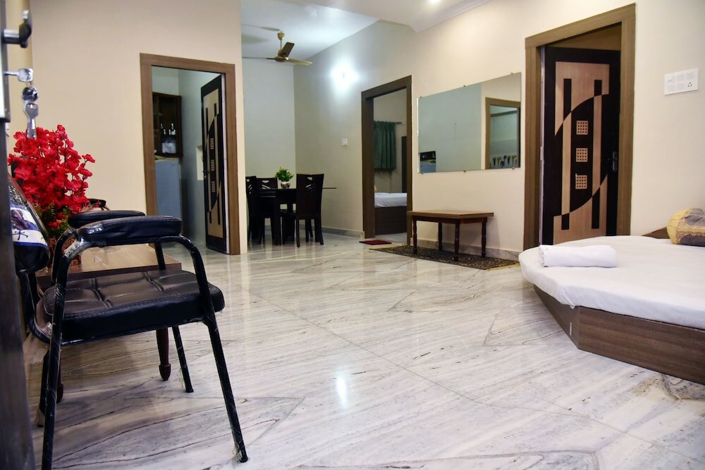 Фото Bluebells Varanasi