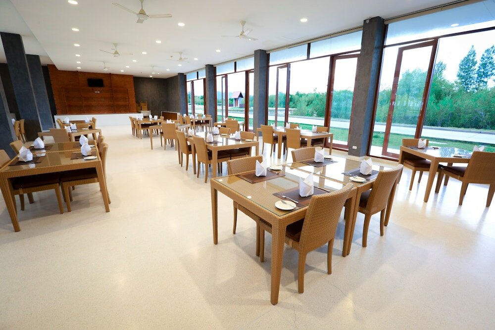 Фото Sea Sand Sun Hua Hin Resort