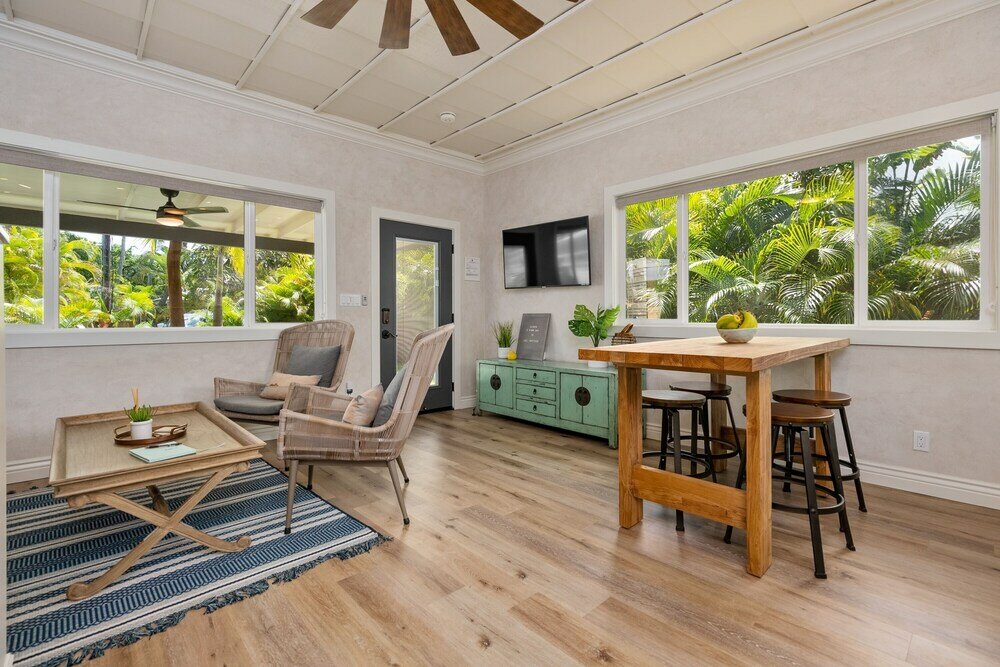 Фото Hale Oahu Cottage by Avantstay Stunning Beachfront Estate!