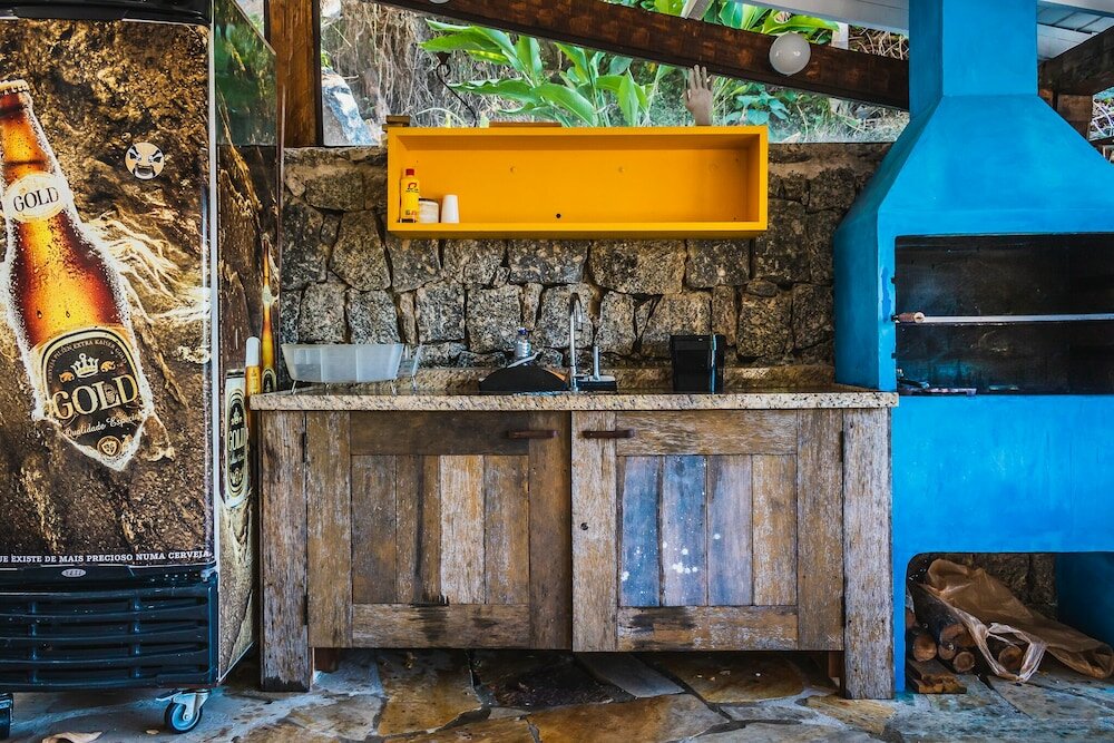 Фото Casa Serena - Ilhabela