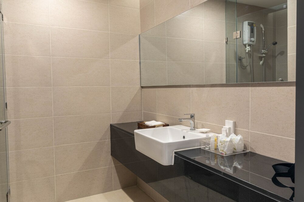 Фото Sea Sand Sun Hua Hin Resort