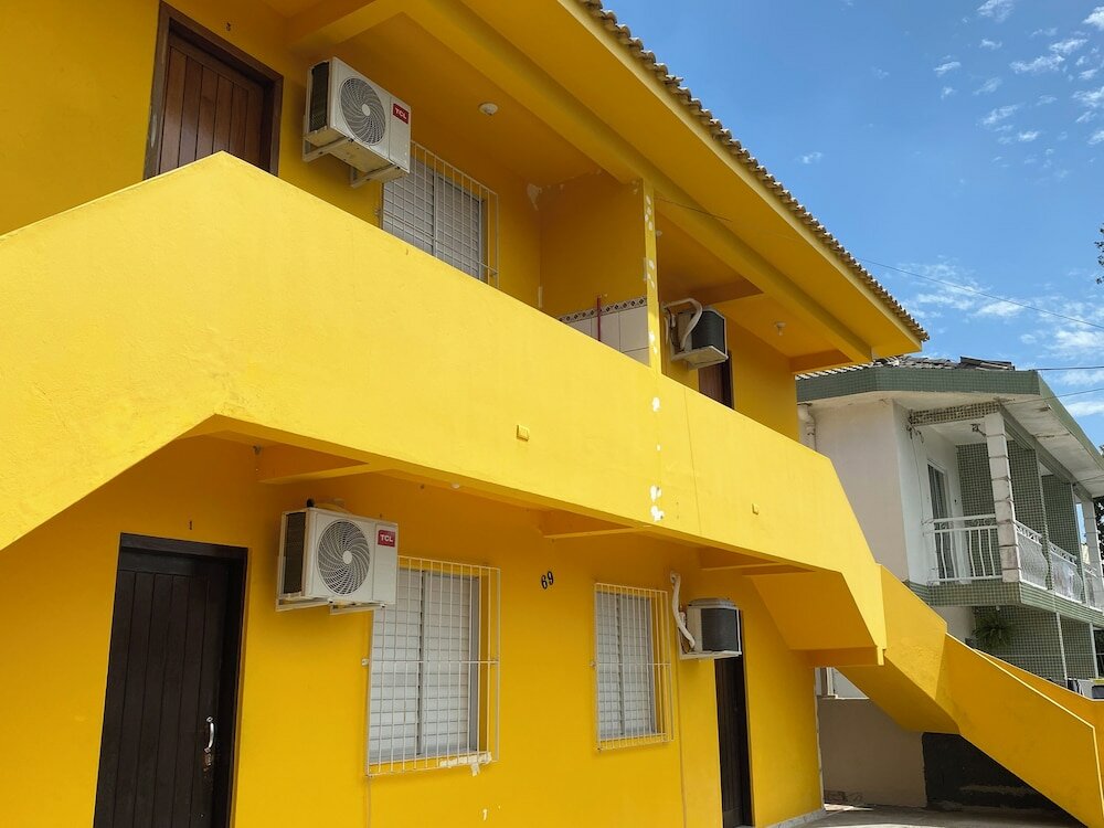 Фото Apartamento encantador