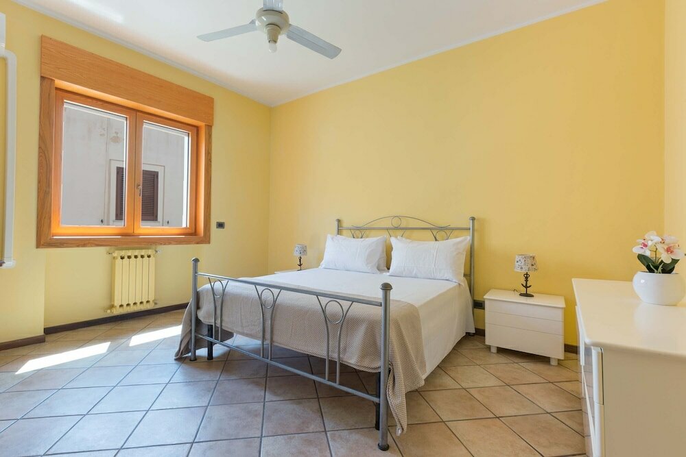 Фото 3040 Appartamento Bludamare by Barbarhouse