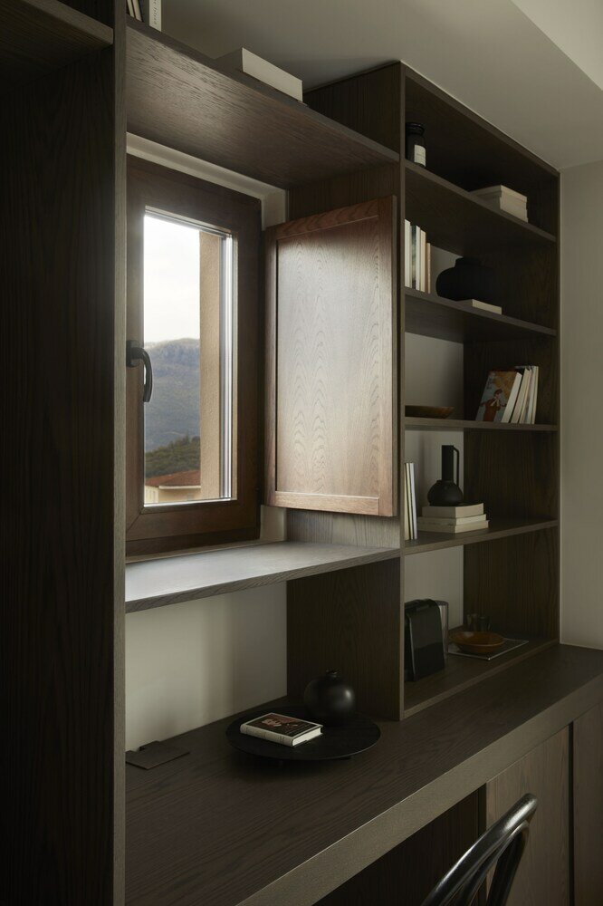 Фото The Storyteller Boutique House