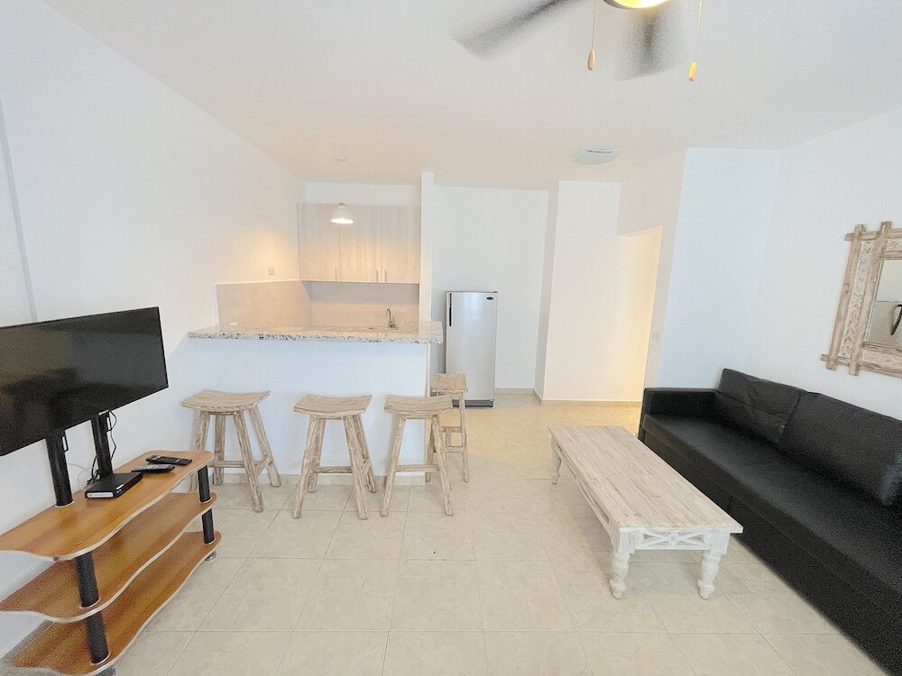 Фото Caribbean Galaxy hotel Beach Wifi SPA