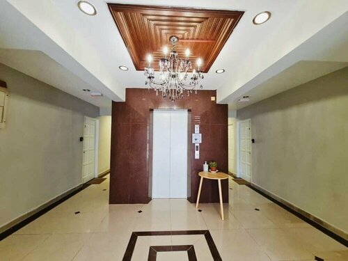 Гостиница MG Casa Inn в Джорджтауне
