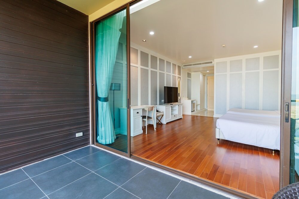 Фото Sea Sand Sun Hua Hin Resort