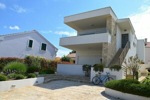 Гостиница Seafront 2-bedroom Apartment The New View