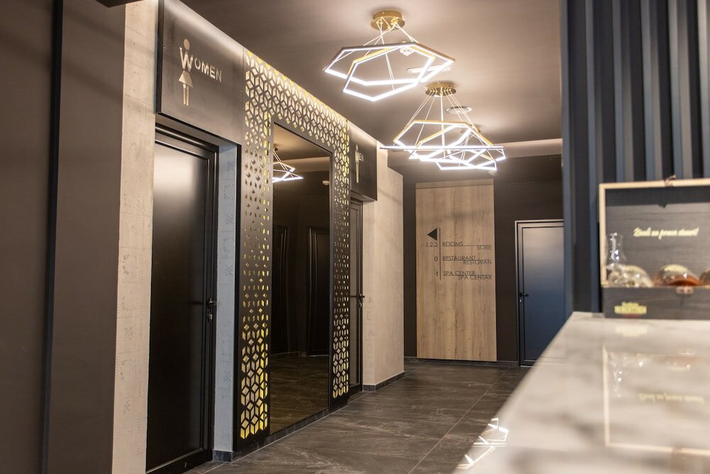 Фото Hotel Royal Mountain