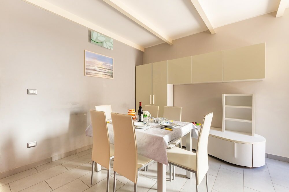 Фото 2668 Casa Conchiglia