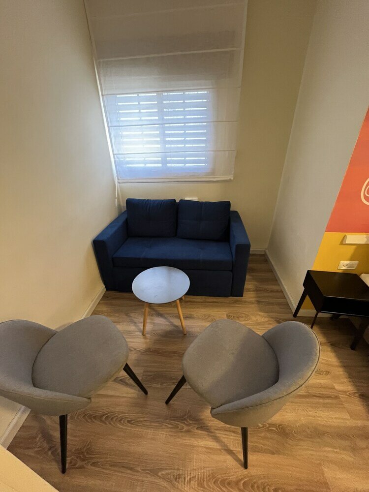 Фото Domus Bat Galim Hotel