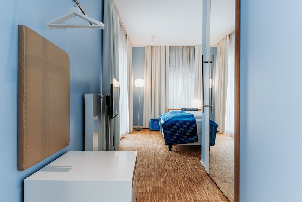 Фото отеля 5