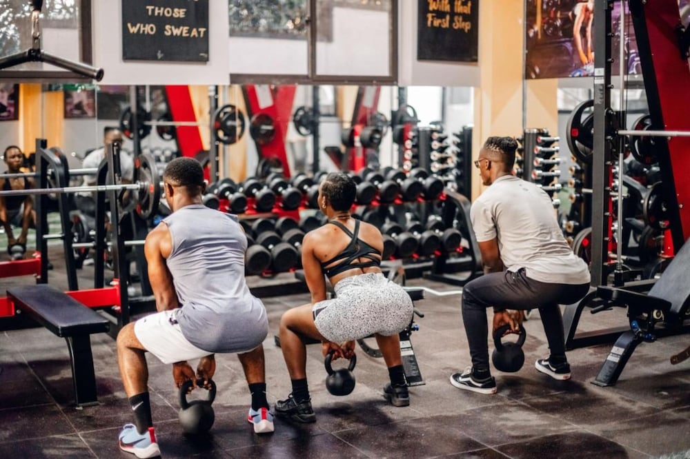 Фото Ndaru Luxury Suites