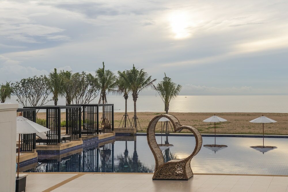 Фото Sea Sand Sun Hua Hin Resort