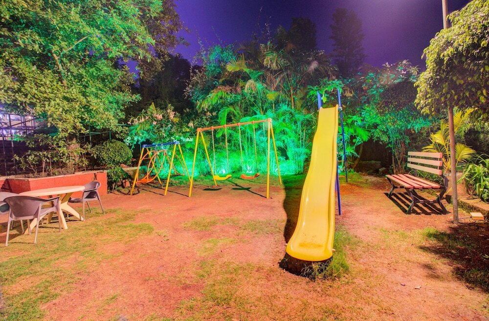 Фото Hirkani Garden & Resort