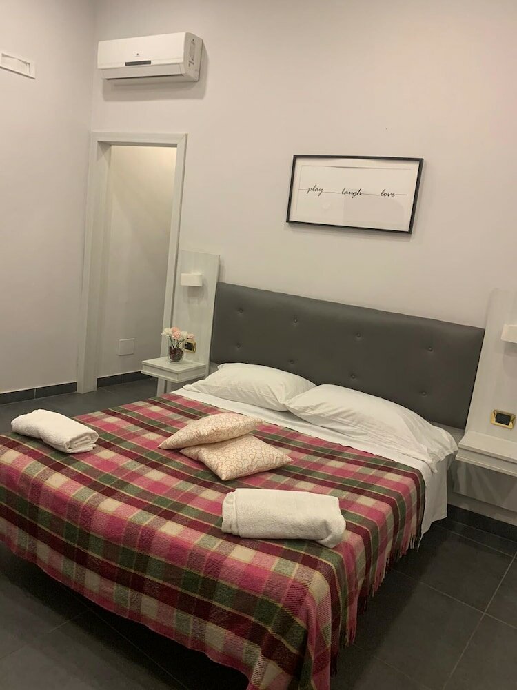 Фото Hotel Oceania