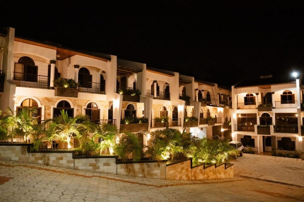 Фото отеля 4